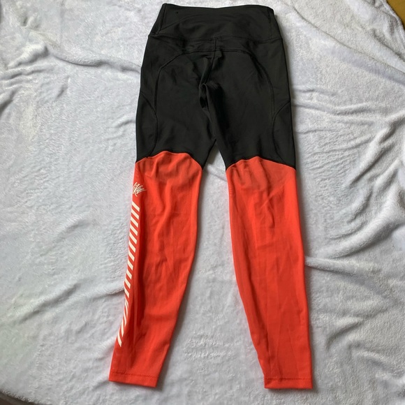 Nike leggings - Picture 2 of 2